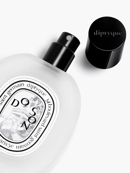 Do Son - Perfume para el cabello